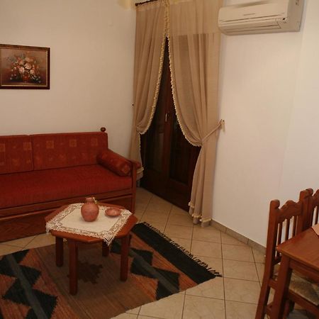 Guesthouse Papagiannopoulou Zagora Zewnętrze zdjęcie