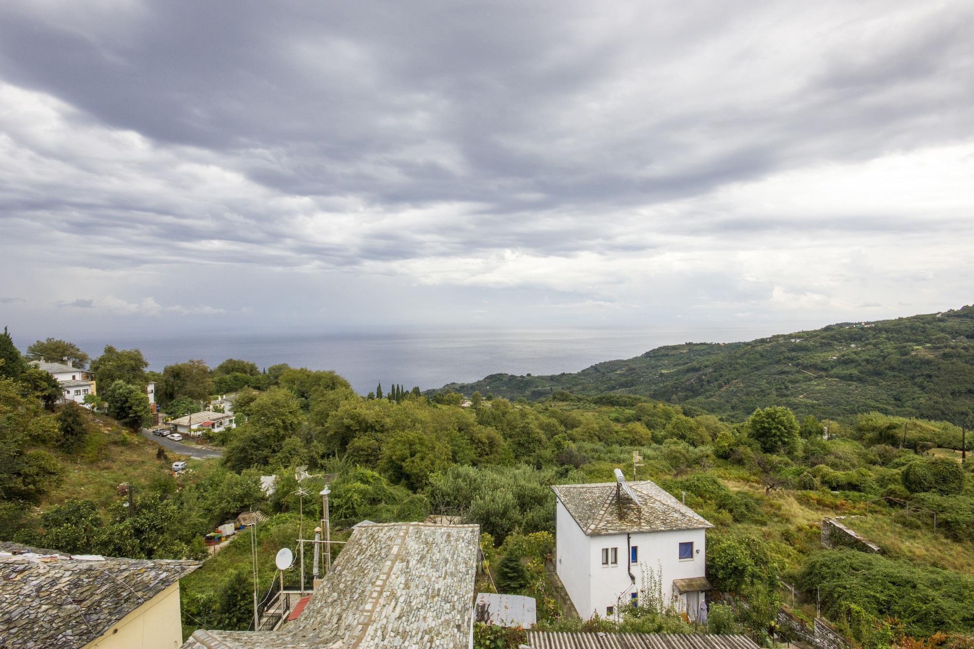 Guesthouse Papagiannopoulou Zagora Zewnętrze zdjęcie