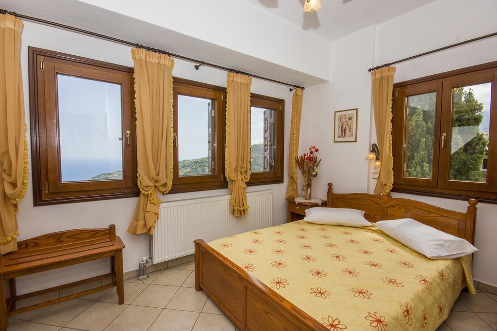 Guesthouse Papagiannopoulou Zagora Pokój zdjęcie