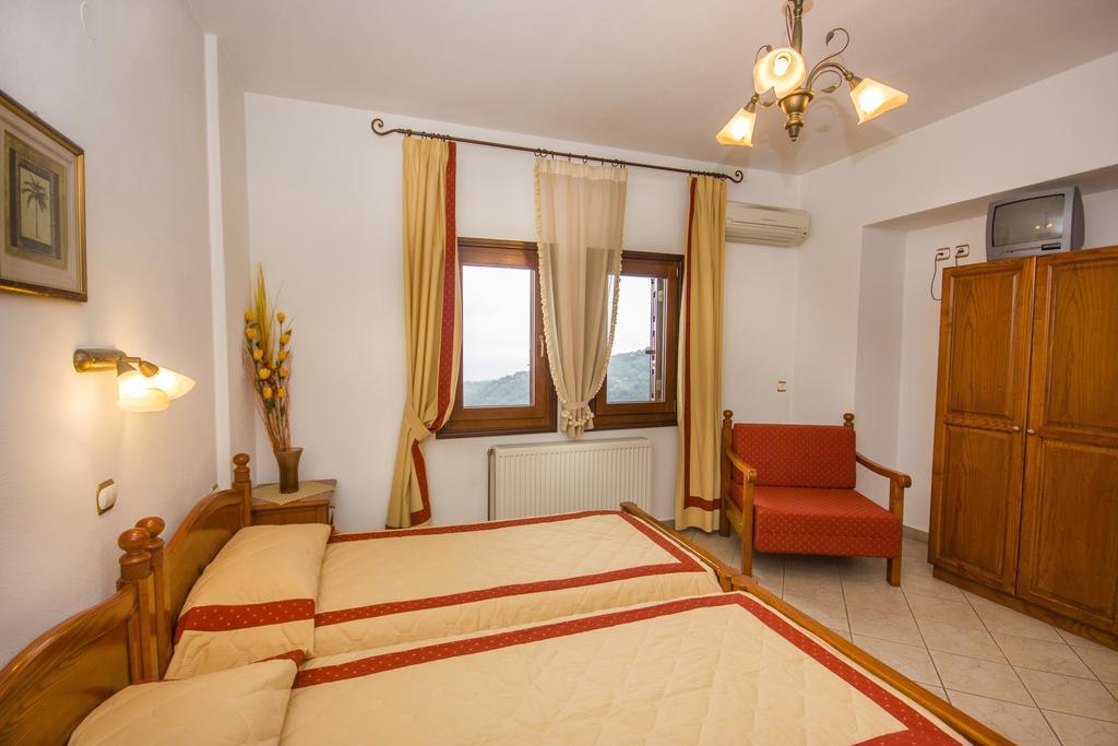 Guesthouse Papagiannopoulou Zagora Pokój zdjęcie