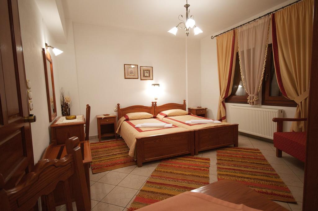 Guesthouse Papagiannopoulou Zagora Pokój zdjęcie