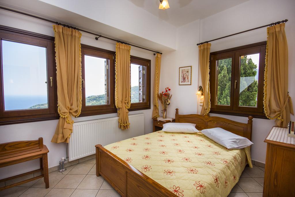 Guesthouse Papagiannopoulou Zagora Zewnętrze zdjęcie